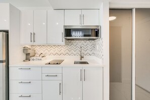 Leilighet (0 Bedroom) | Innvendig