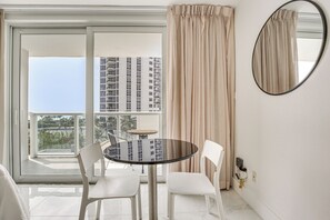 Lejlighed (0 Bedroom) | Interiør