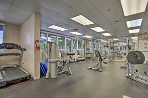 Leilighet (0 Bedroom) | Innvendig