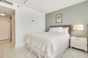 Leilighet (0 Bedroom) | Innvendig