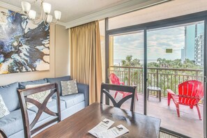 公寓 (0 Bedroom) | 住宿内部