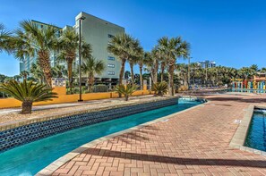 アパートメント (0 Bedroom) | 内装