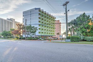 アパートメント (0 Bedroom) | 内装