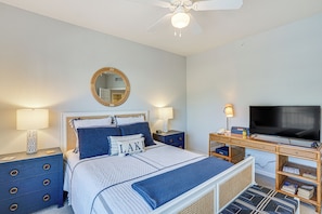 Appartamento (3 Bedrooms) | Interni
