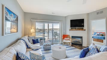 Appartement (3 Bedrooms) | Façade de l’hébergement