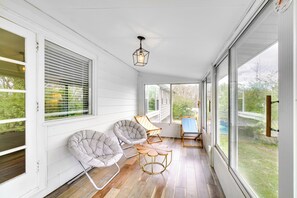 Huis (3 Bedrooms) | Interieur