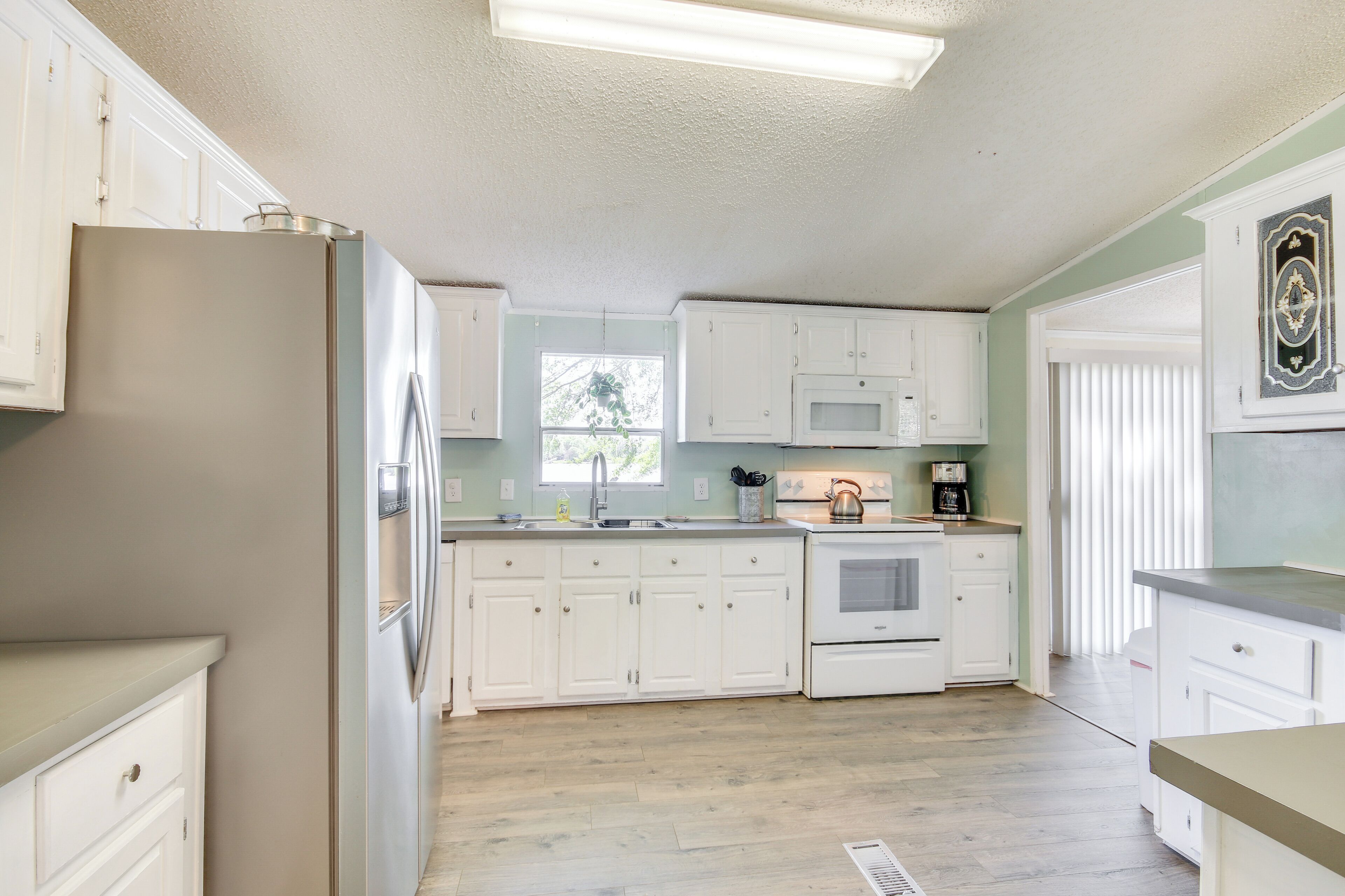 하우스 (3 Bedrooms) | 내부