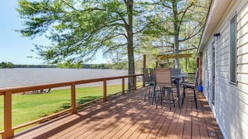 House (3 Bedrooms) | Front of property