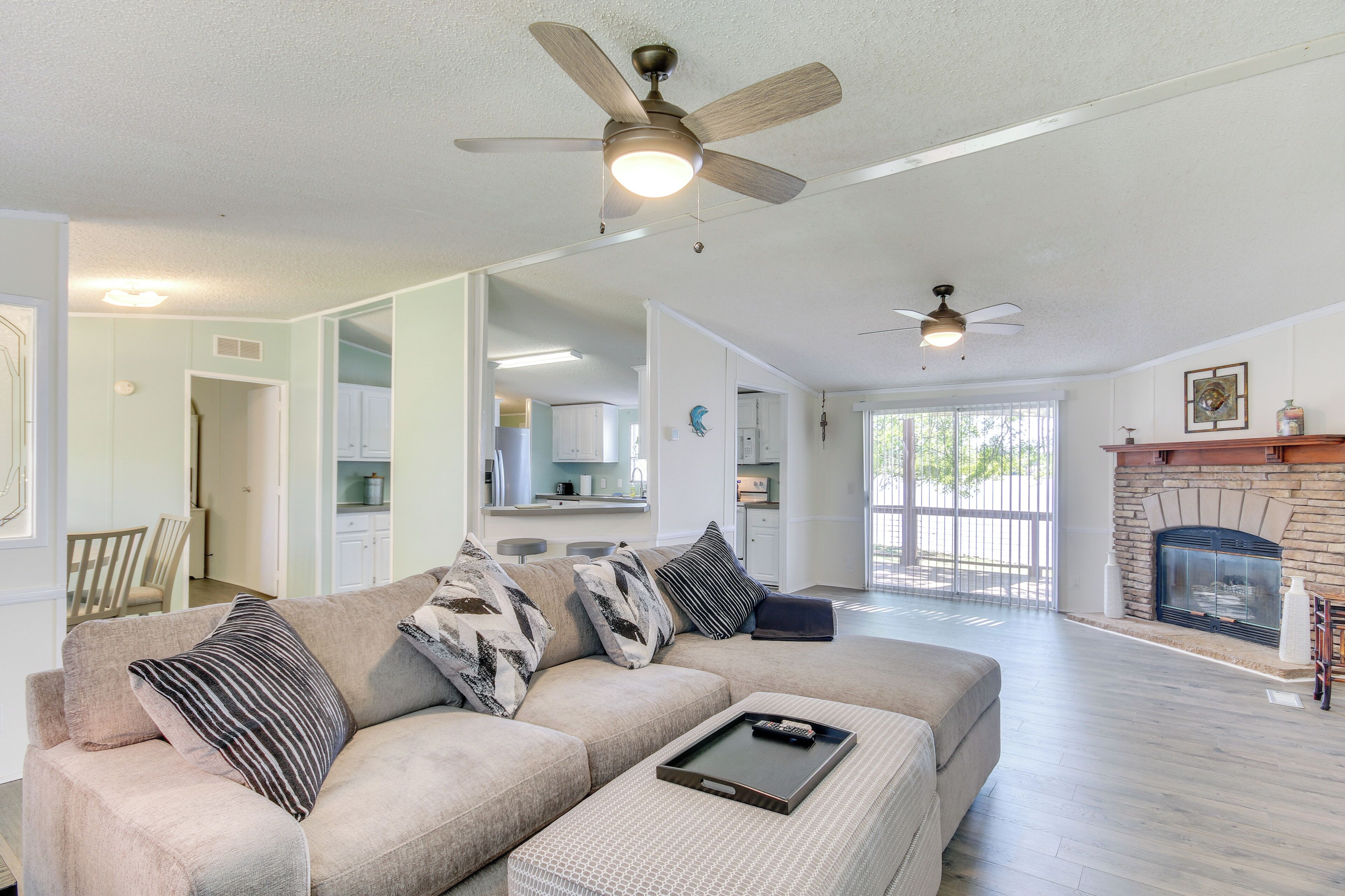 하우스 (3 Bedrooms) | 내부