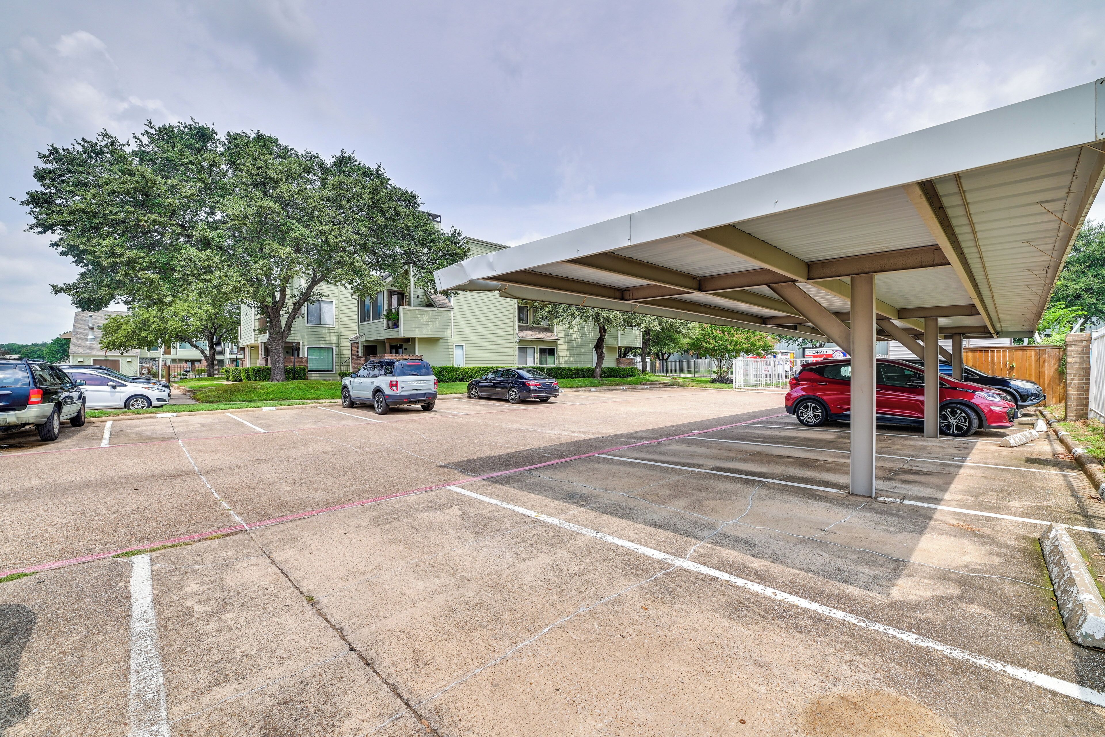 Căn hộ (0 Bedroom) | Nội thất