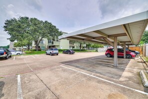 公寓 (0 Bedroom) | 住宿内部