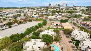 Apartemen (0 Bedroom) | Interior