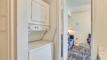 Apartemen (0 Bedroom) | Interior