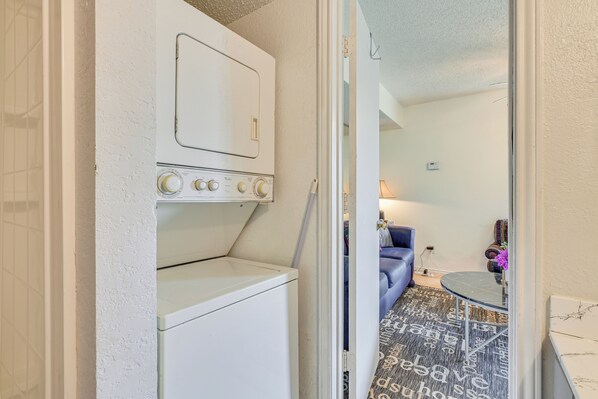 Lägenhet (0 Bedroom) | Interiör