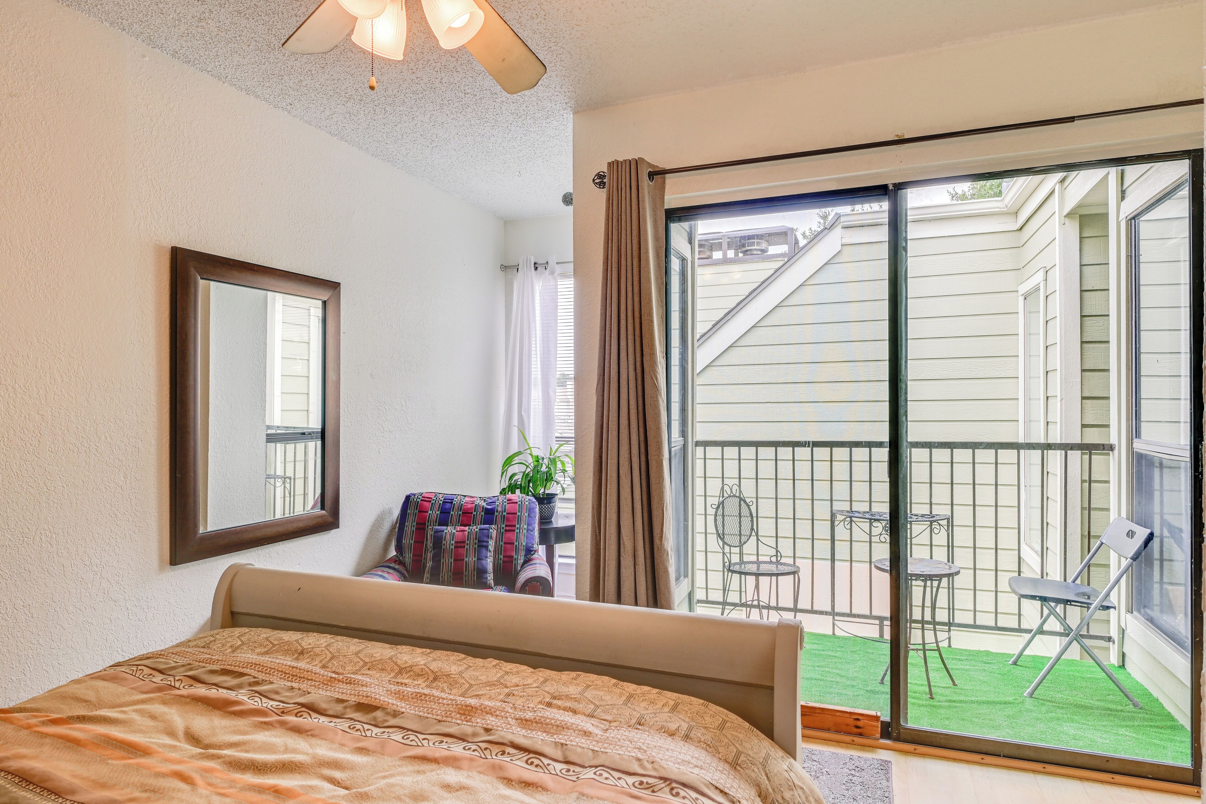 Căn hộ (0 Bedroom) | Nội thất