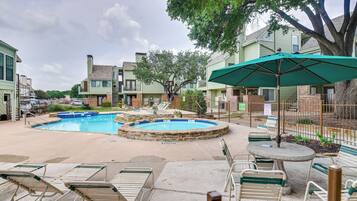 Apartemen (0 Bedroom) | Interior