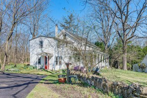 Maison (6 Bedrooms) | Intérieur
