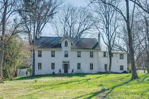 Ferienhaus (6 Bedrooms) | Innenbereich