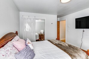 Lägenhet (2 Bedrooms) | Interiör