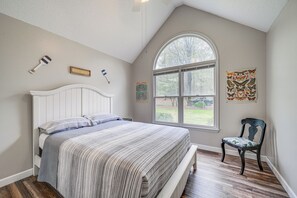 獨棟房屋 (3 Bedrooms) | 住宿內部