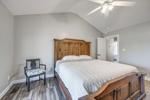 Maison (3 Bedrooms) | Intérieur