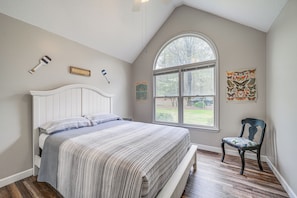 Ferienhaus (3 Bedrooms) | Innenbereich