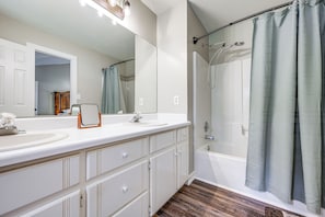 Ferienhaus (3 Bedrooms) | Innenbereich