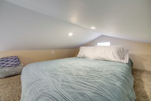 Apartment (0 Bedroom) | Innenbereich
