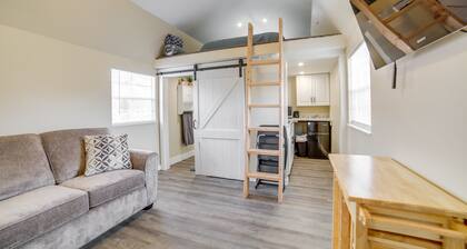 Cozy Pocatello Retreat, Close to Hiking & Hunting!