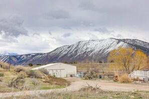 Apartment (0 Bedroom) | Innenbereich