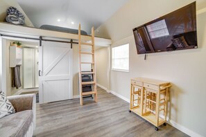 Apartment (0 Bedroom) | Innenbereich