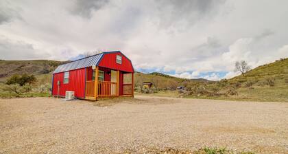 Cozy Pocatello Retreat, Close to Hiking & Hunting!