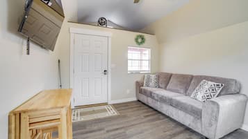 Departamento (0 Bedroom) | Interior