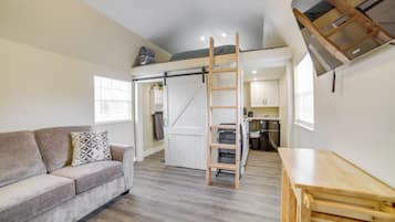 Departamento (0 Bedroom) | Interior