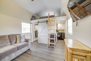 Apartment (0 Bedroom) | Innenbereich