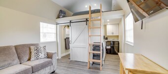 Cozy Pocatello Retreat, Close to Hiking & Hunting!