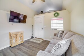 Apartment (0 Bedroom) | Innenbereich