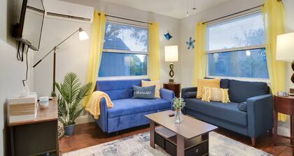 Dog-friendly Largo Apartment w/ Large Shared Yard!