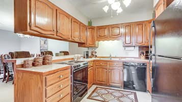 Casa (4 Bedrooms) | Interior