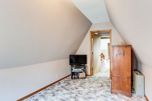 Hus (4 Bedrooms) | Interiör