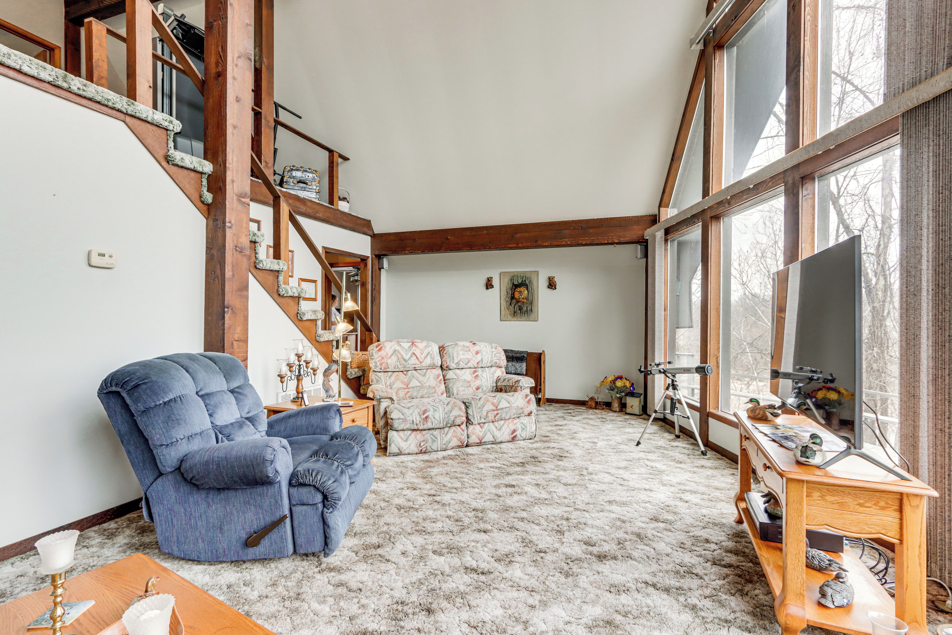 하우스 (4 Bedrooms) | 내부