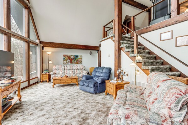 하우스 (4 Bedrooms) | 내부