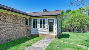 Maison (3 Bedrooms) | Intérieur