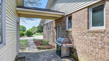 Maison (3 Bedrooms) | Intérieur