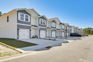 Leilighet (3 Bedrooms) | Innvendig