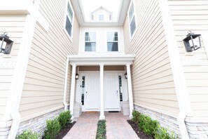 Villa, Accessible | 4 bedrooms - New 4 BR 4 BA Villa Ground Zero to Theme Parks (Kissimmee)