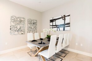 Villa, tilgjengelighetstilpasset | 5 soverom