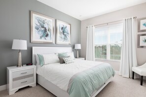 Villa, Accessible | 4 bedrooms