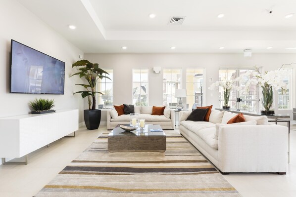 Villa, tilgjengelighetstilpasset | 3 soverom