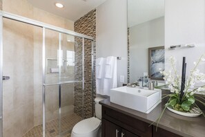 Villa, barrierefrei | 3 Schlafzimmer